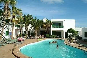 Rocas Blancas Apartments Puerto del Carmen  2*, Puerto del Carmen (Lanzarote) Spain