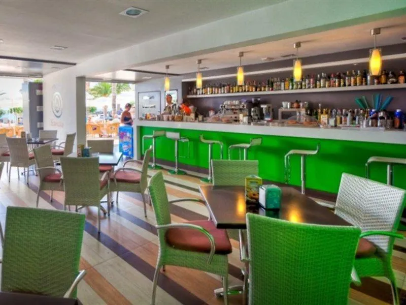 ** Aparthotel Rocas Blancas Apartments Puerto del Carmen  Spain