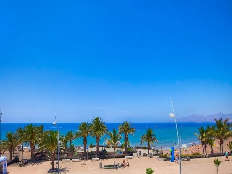 Aparthotel Rocas Blancas Apartments Puerto del Carmen