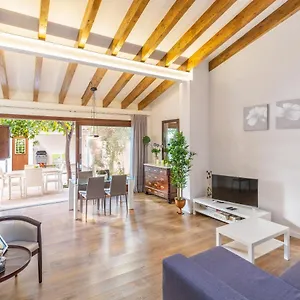  Сasa de vacaciones Ses Bessones España