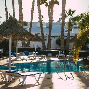 Appart hôtel Mar Azul Playa