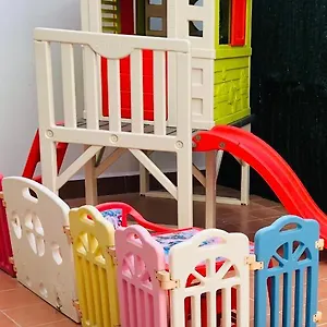  Apartamento Casa Botero España