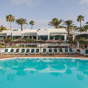 Appart hôtel Ilunion Costa Sal Lanzarote