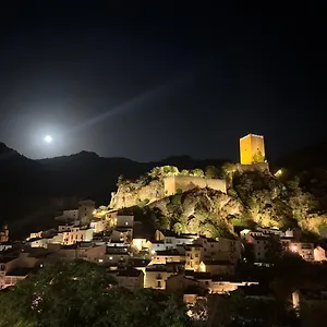  Сasa de vacaciones Casa María Pilar España
