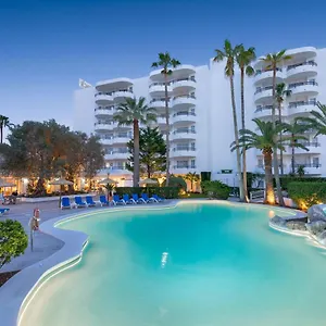 Alcudia Апарт-отель Порто де Алькудиа