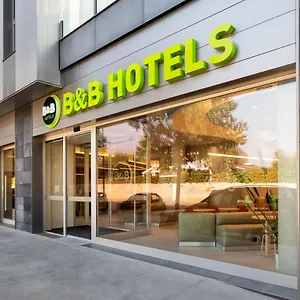 B&B Hotel Lleida Lleida