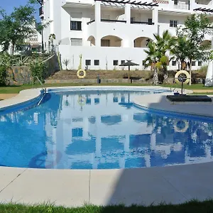  Apartamento Sabinillas España