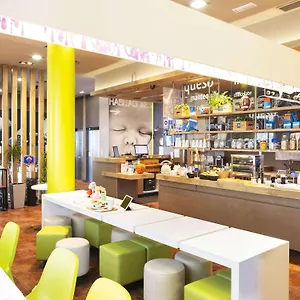 Gasthof Ibis Budget Aeropuerto