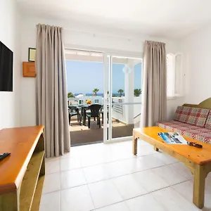 Appart hôtel Princesa Guayadeque