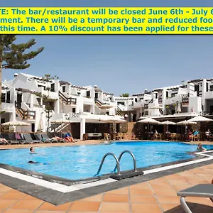 Appartamento Club Oceano