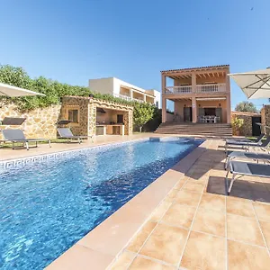 Villa San Jordi Ibiza Ses Salines España