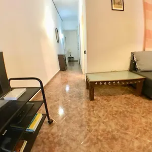  Apartamento Plaza España España
