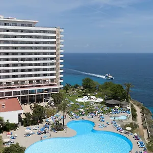 Hotel Sol Mirador De Calas
