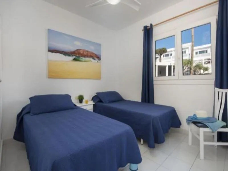 Rocas Blancas Apartments Puerto del Carmen  Spanien