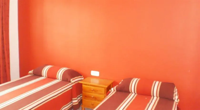 Aparthotel Rocas Blancas Apartments Puerto del Carmen