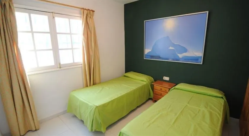 Rocas Blancas Apartments Puerto del Carmen  Aparthotel