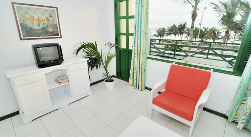 ** Aparthotel Rocas Blancas Apartments Puerto del Carmen  Spanien