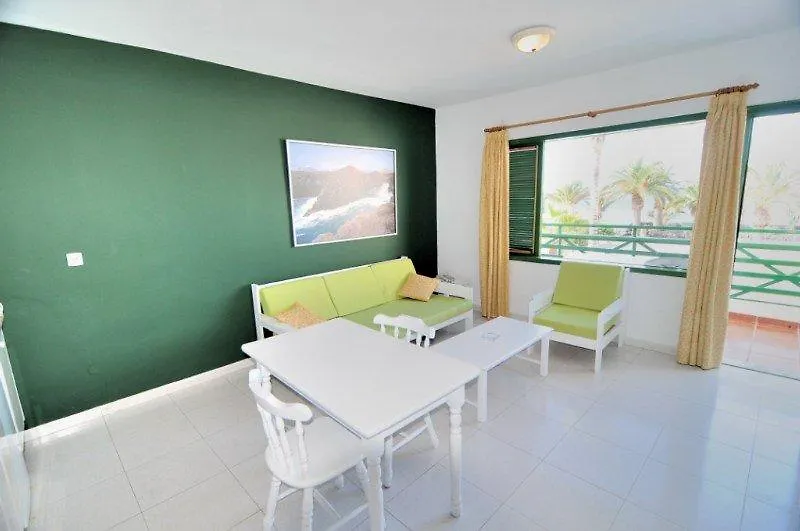 Aparthotel Rocas Blancas Apartments Puerto del Carmen