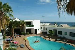Aparthotel Rocas Blancas Apartments Puerto del Carmen