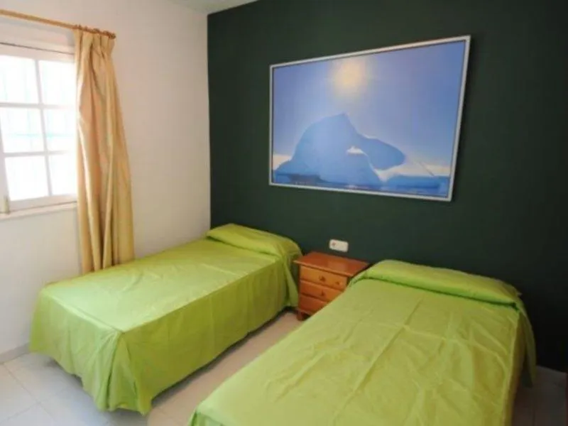 Rocas Blancas Apartments Puerto del Carmen  Aparthotel Puerto del Carmen (Lanzarote)