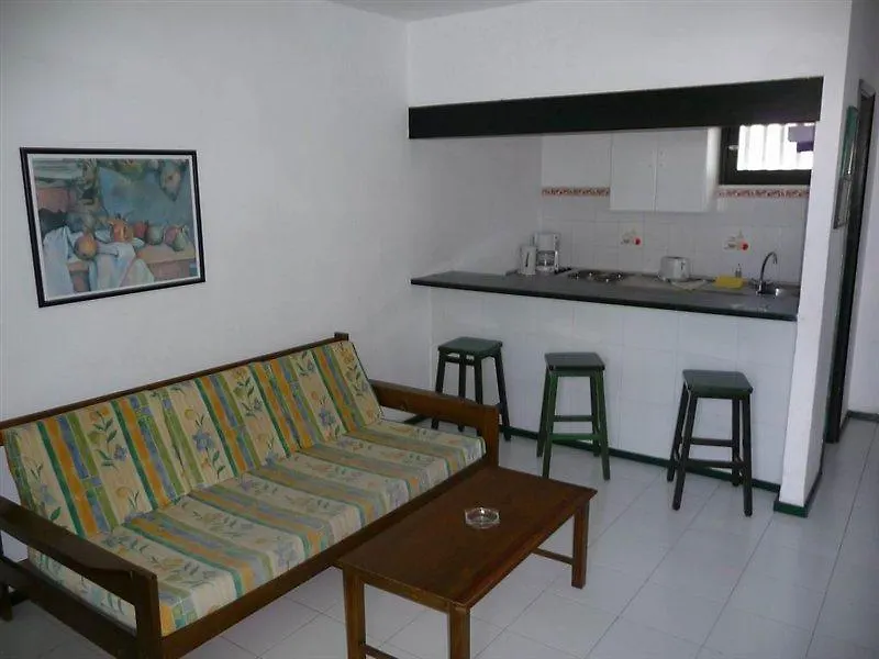 ** Aparthotel Rocas Blancas Apartments Puerto del Carmen  Spanien