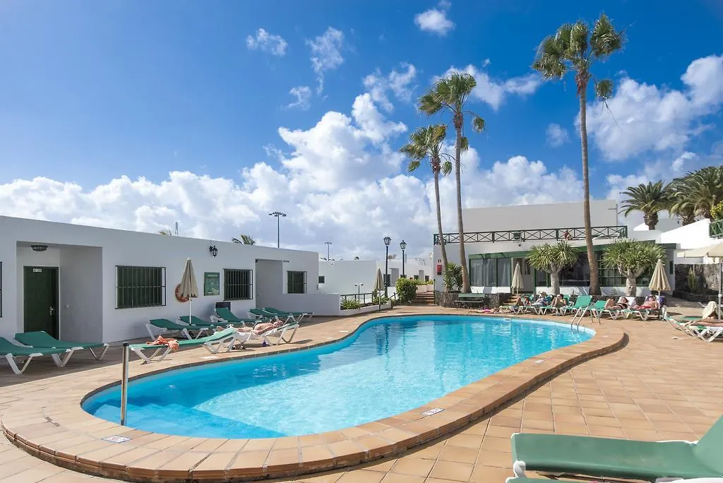 Aparthotel Rocas Blancas Apartments Puerto del Carmen