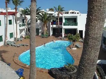 Rocas Blancas Apartments Puerto del Carmen  Spanien