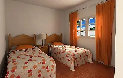 Rocas Blancas Apartments Puerto del Carmen  2*, Puerto del Carmen (Lanzarote)