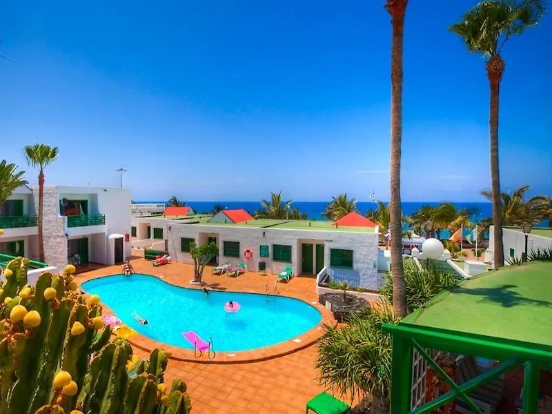 Rocas Blancas Apartments Пуэрто дель Кармен