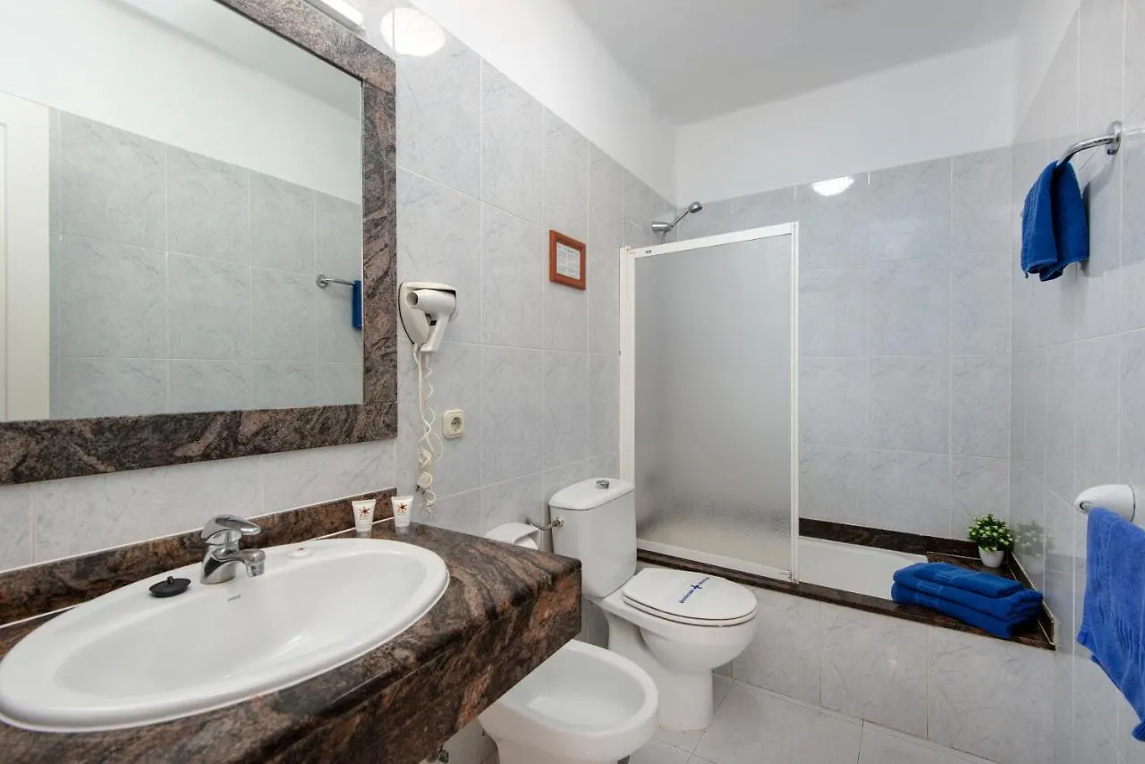 ** Aparthotel Rocas Blancas Apartments Puerto del Carmen  Spanien