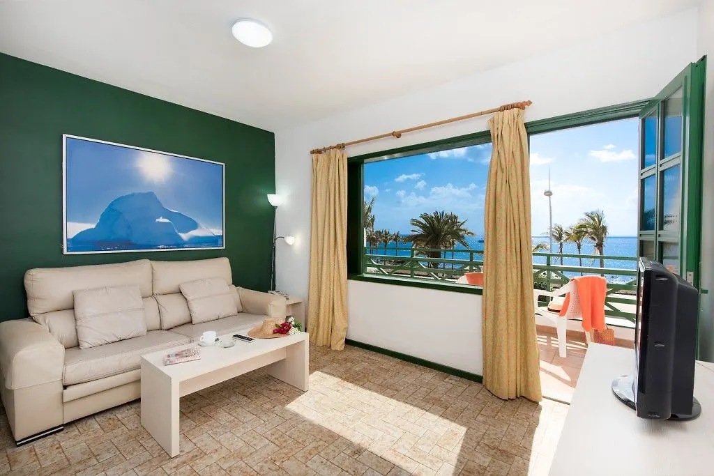 Rocas Blancas Apartments Puerto del Carmen  Aparthotel