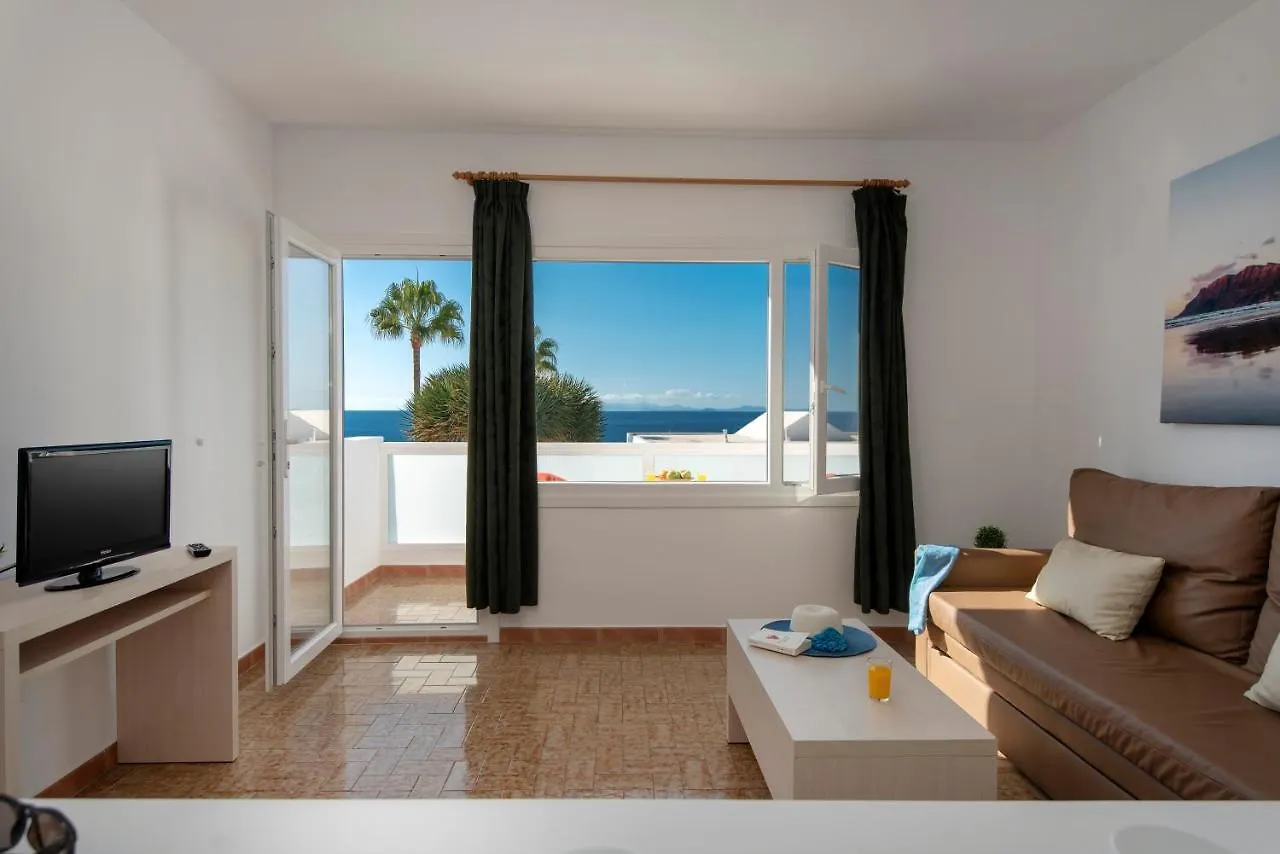 Rocas Blancas Apartments Puerto del Carmen  Aparthotel