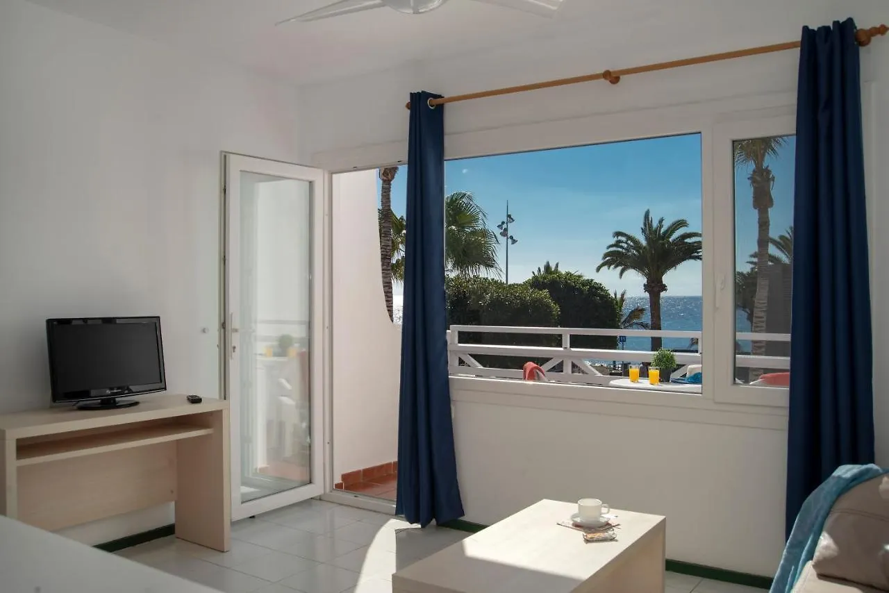 ** Aparthotel Rocas Blancas Apartments Puerto del Carmen  Spanien
