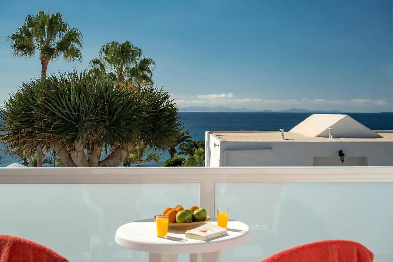 ** Aparthotel Rocas Blancas Apartments Puerto del Carmen  Spain