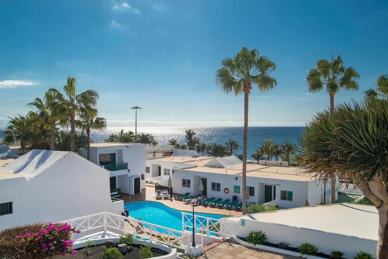 Rocas Blancas Apartments Puerto del Carmen