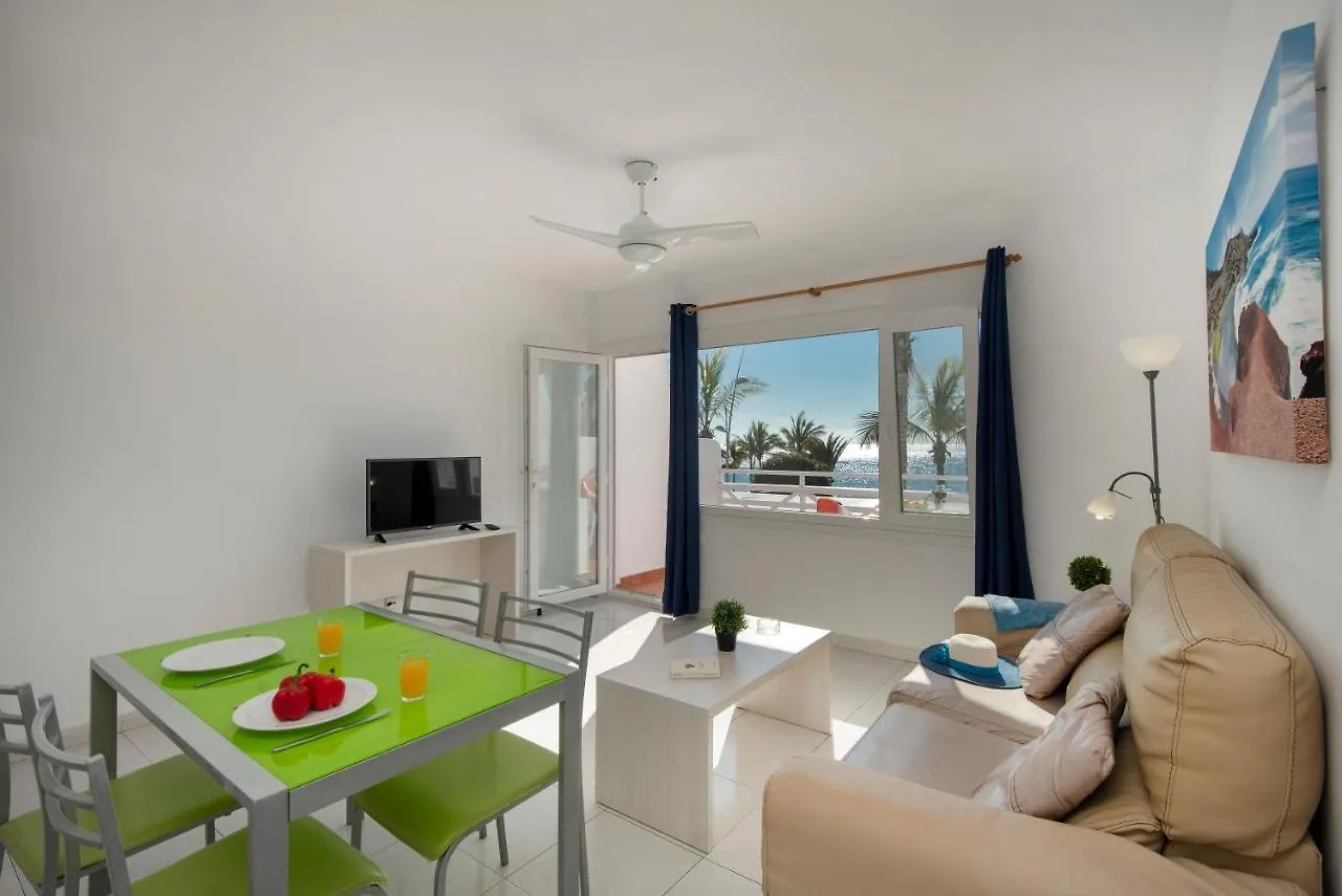 Aparthotel Rocas Blancas Apartments Puerto del Carmen