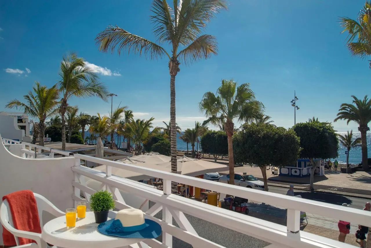 Aparthotel Rocas Blancas Apartments Puerto del Carmen