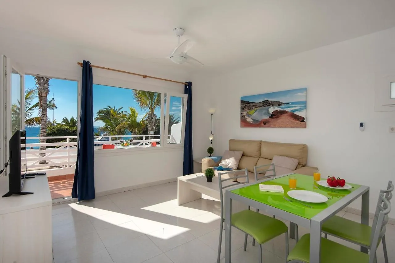 Aparthotel Rocas Blancas Apartments Puerto del Carmen